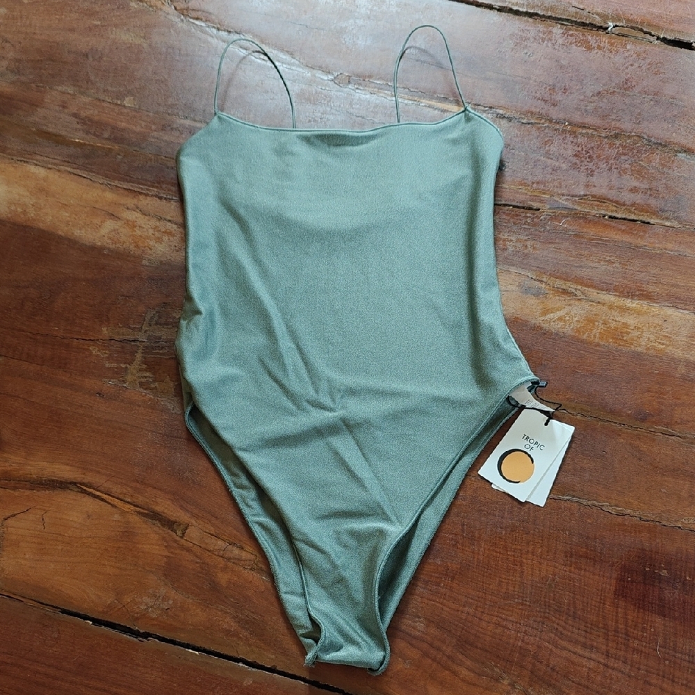 Tropic Of C - The C Swim Suit